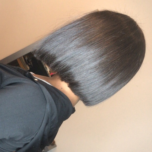 Hair Extensions (Raw Asian Hair) - Picture 12 of 12